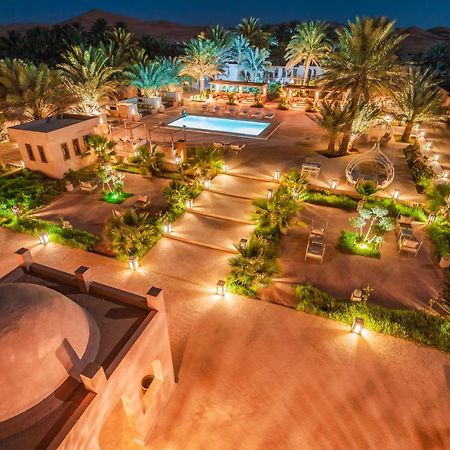 Riad Serai メルズーガ エクステリア 写真