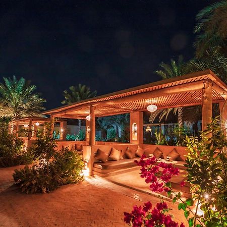 Riad Serai メルズーガ エクステリア 写真