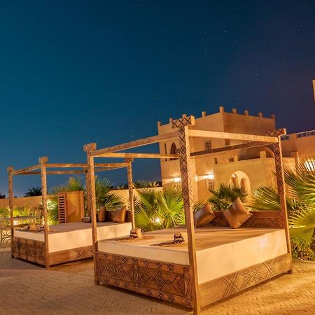 Riad Serai メルズーガ エクステリア 写真